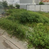 Đất Vuông SHR HXH né 110m2 – Thạnh Xuân 13 Quận 12 SS
